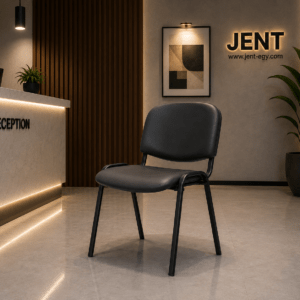 JENT 3002 كرسى استقبال ثابت