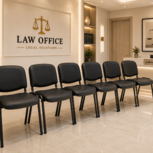 كراسى الإستقبال- Reception Chairs