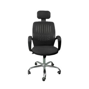 JENT 3022 - كرسى مكتب متحرك عالى