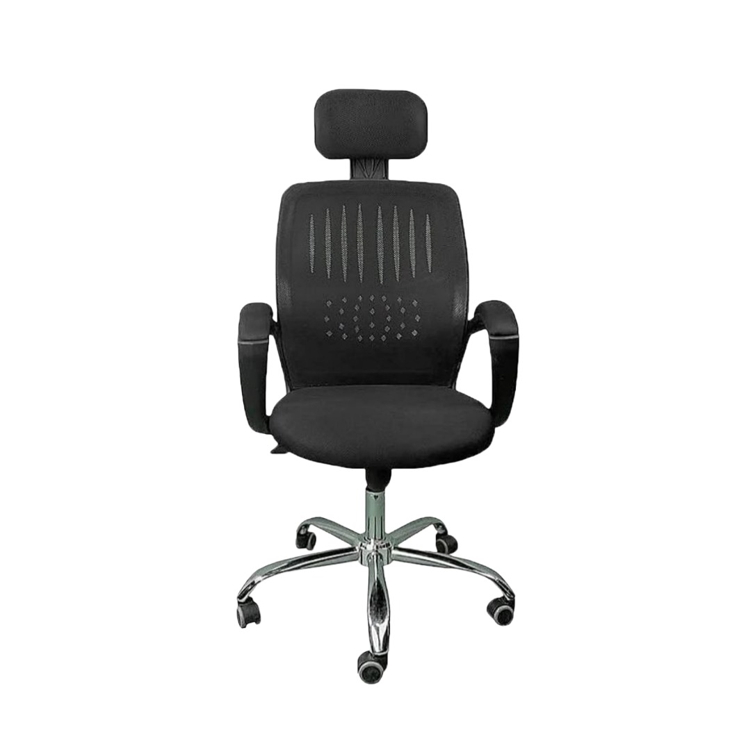 JENT 3022 - كرسى مكتب متحرك عالى