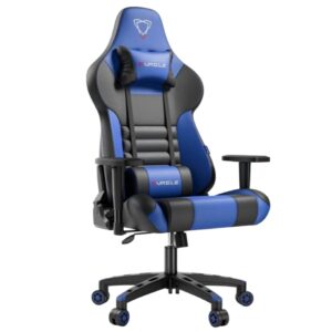 JENT 3053 B/BL كرسي جيمنج ازرق FURGLE