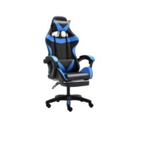 JENT 3053 D/BL - كرسى جيمينج شيزلونج
