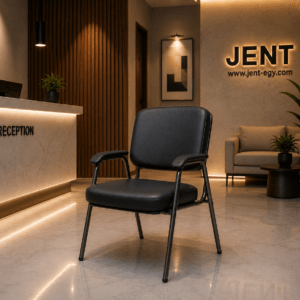JENT 3001 NEW - كرسى فوتيه بمساند يد