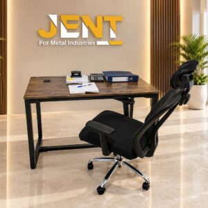 JENT 6016/ BK / GR  / مكتب مذاكره تصنيع جينت