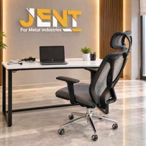 JENT 6016 /BK/ WT /مكتب مذاكره تصنيع جينت