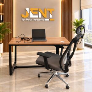 JENT 6016/BK/Br / مكتب مذاكره تصنيع جينت
