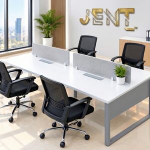 Jent 6032 خليه عمل مكونه من 4 خلايا 60*120