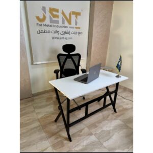 Jent 6017 / WT  مكتب جيمنج
