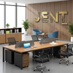 Jent 6031 خليه عمل مكونه من 4 خلايا 60*120