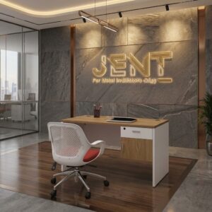 Jent 6034   مكتب موظف /دراسي
