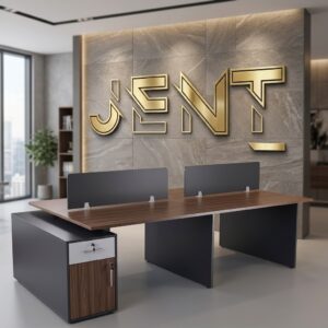 Jent 6026 خليه عمل رباعيه