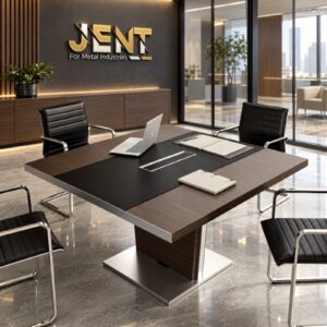 Jent 6040  مكتب اجتماعات - طاوله اجتماعات