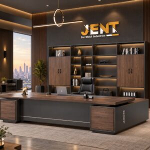 Jent 6023   مكتب ادارة عليا