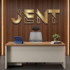 Jent 6018 مكتب موظف