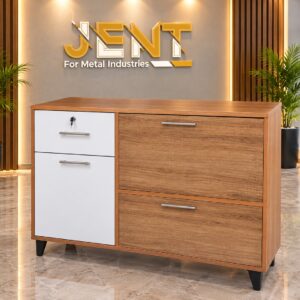 Jent 6035 وحده تخزين