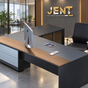 Jent 6037       مكتب مدير مقاس 240* 220
