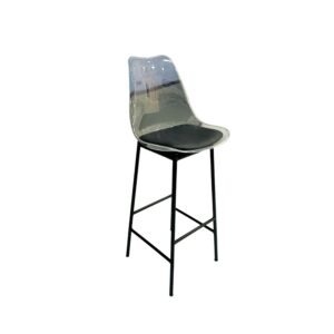 JENT 3087 C كرسي بار توليب اكلريك