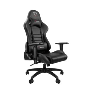 JENT 3053 B  original FURGLE  كرسي جيمنج  فورجل بدون مسند قدم