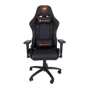 3053 C / BK. كرسي جيمينج الكوجر لون اسود