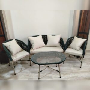 1- JENT 8074 GR / طقم استقبال كوبرا