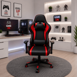 3053 RD كرسي جيمينج مستورد