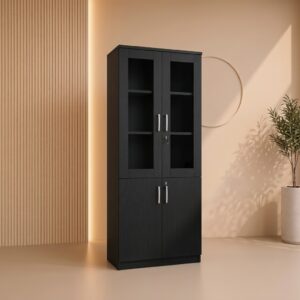 JENT 6042      دولاب مكتب